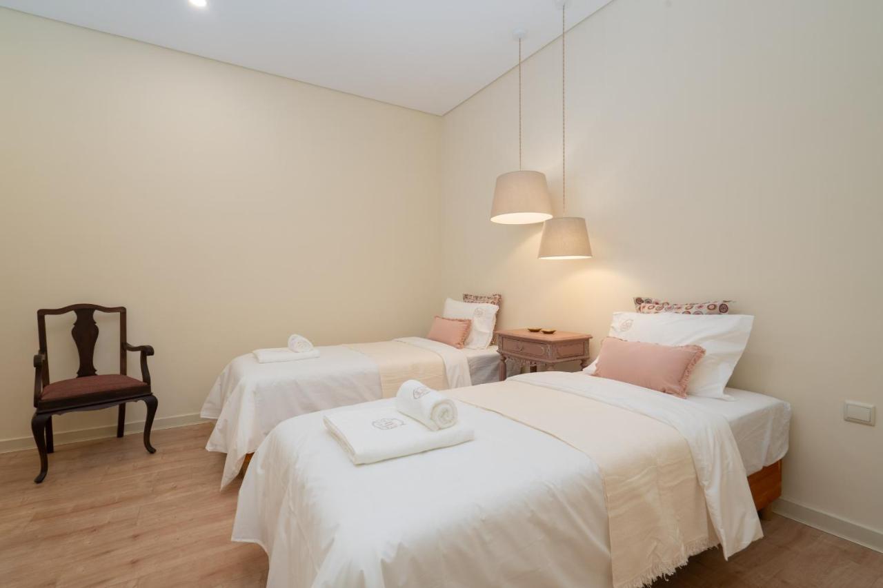Apartament Gaya Avenue Flats - Elegant Contemporary Flats With Balcony Vila Nova de Gaia Zewnętrze zdjęcie