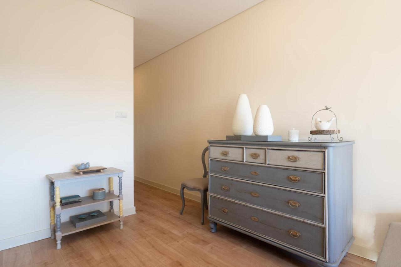 Apartament Gaya Avenue Flats - Elegant Contemporary Flats With Balcony Vila Nova de Gaia Zewnętrze zdjęcie