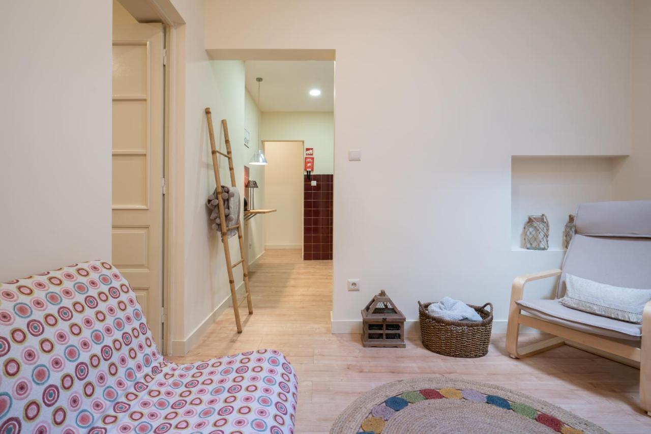 Apartament Gaya Avenue Flats - Elegant Contemporary Flats With Balcony Vila Nova de Gaia Zewnętrze zdjęcie