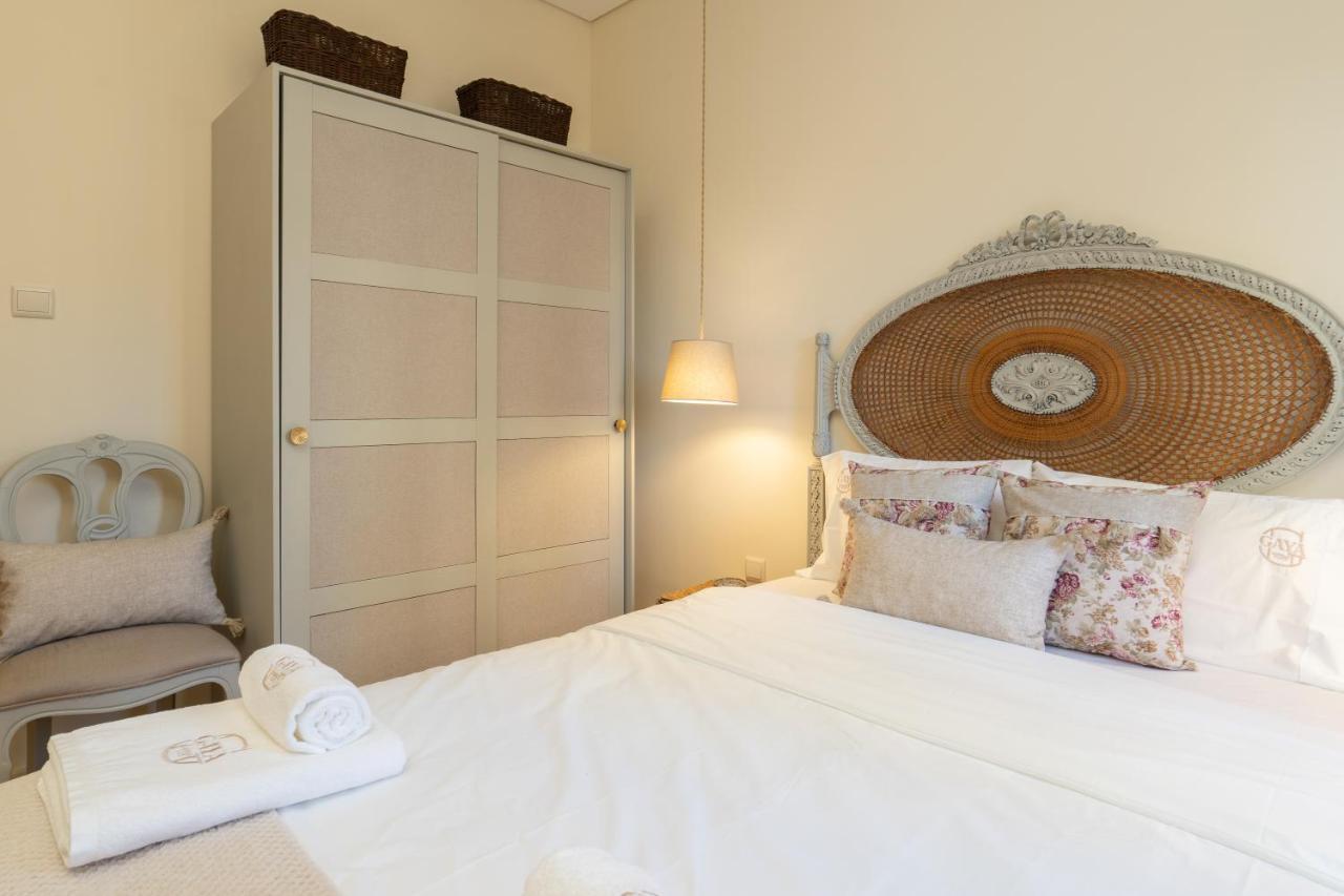Apartament Gaya Avenue Flats - Elegant Contemporary Flats With Balcony Vila Nova de Gaia Zewnętrze zdjęcie