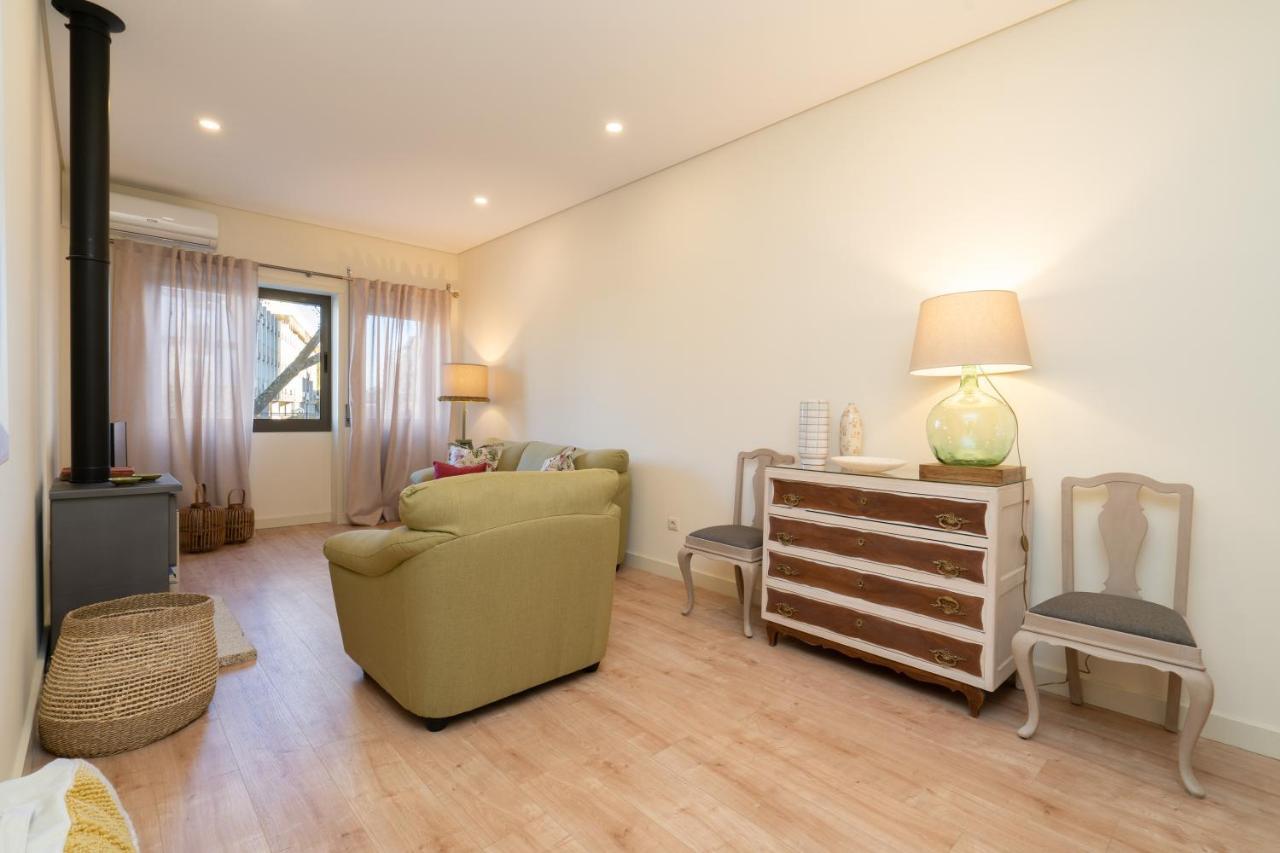 Apartament Gaya Avenue Flats - Elegant Contemporary Flats With Balcony Vila Nova de Gaia Zewnętrze zdjęcie