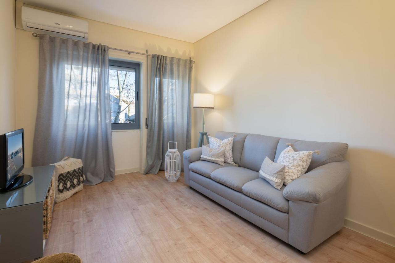 Apartament Gaya Avenue Flats - Elegant Contemporary Flats With Balcony Vila Nova de Gaia Zewnętrze zdjęcie